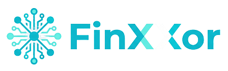 FinXXor logo